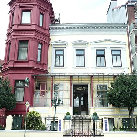 不来梅维斯布里克特姆酒店 不莱梅 外观 照片