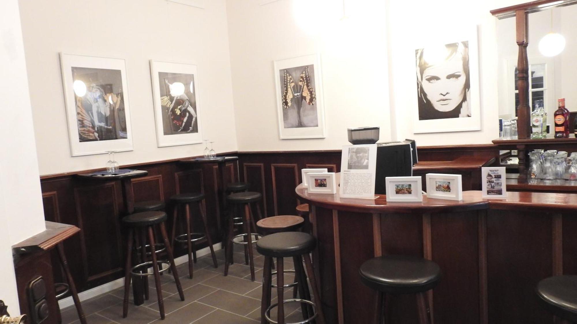不来梅维斯布里克特姆酒店 不莱梅 外观 照片
