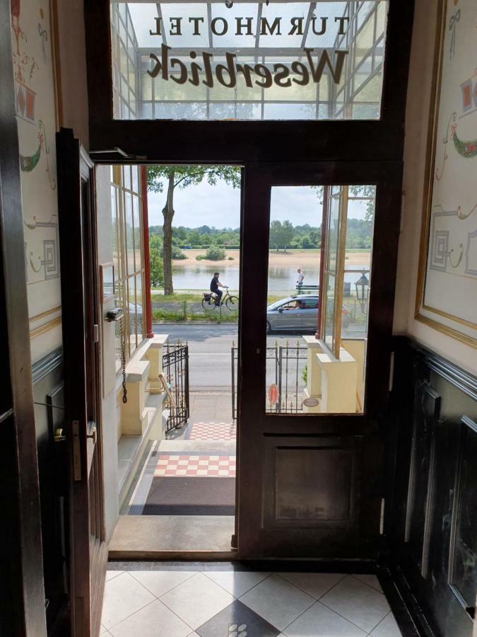不来梅维斯布里克特姆酒店 不莱梅 外观 照片