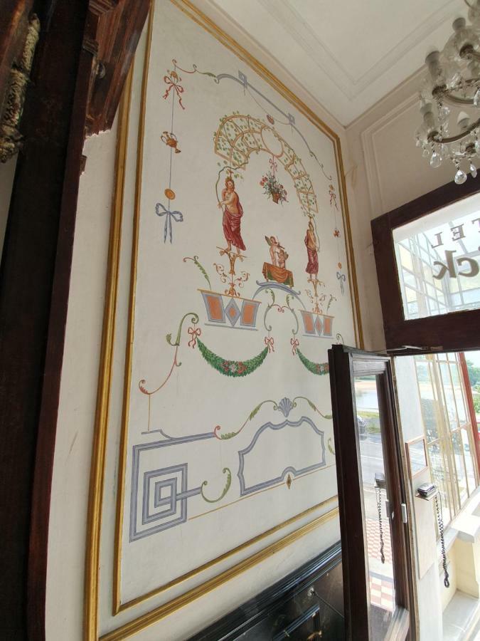 不来梅维斯布里克特姆酒店 不莱梅 外观 照片